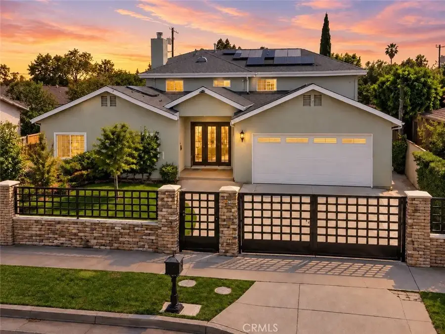 11138 Collett Avenue, Granada Hills, CA 91344 - #2