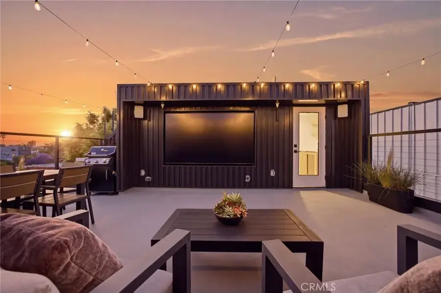 3973 Frances Avenue, Mar Vista, CA 90066 - #3