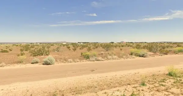 21612 Mitchell, California City, CA 93505