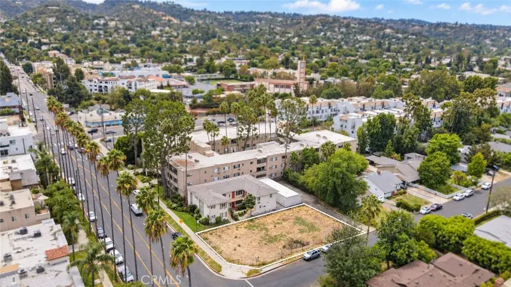 13300 Valleyheart North, Sherman Oaks, CA 91423 - #1