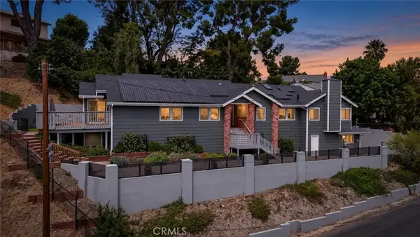5335 Campo Road, Woodland Hills, CA 91364