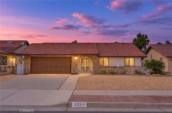 2234 Redwood Drive, Hemet, CA 92545