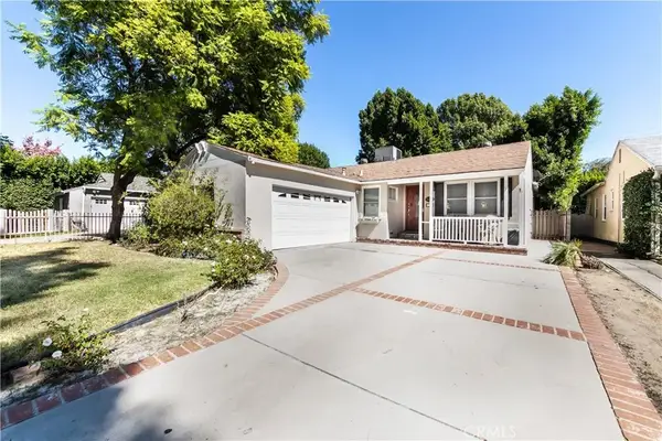 5420 Columbus Avenue, Sherman Oaks, CA 91411
