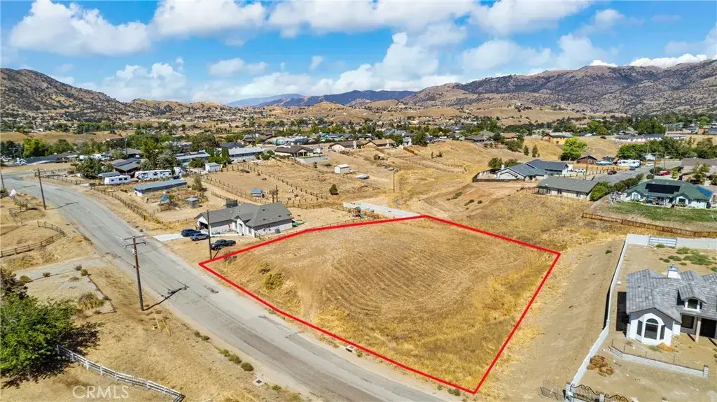 20131 La Jara, Tehachapi, CA 93561 - #1