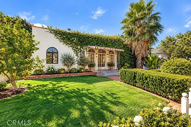 17336 Tulsa, Granada Hills, CA 91344 - #2