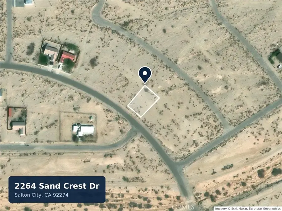 2264 Sand Crest, Thermal, CA 92274 - #3