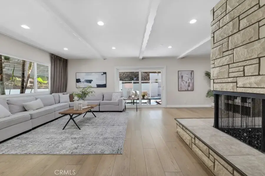 4300 Pampas Road, Woodland Hills, CA 91364 - #2
