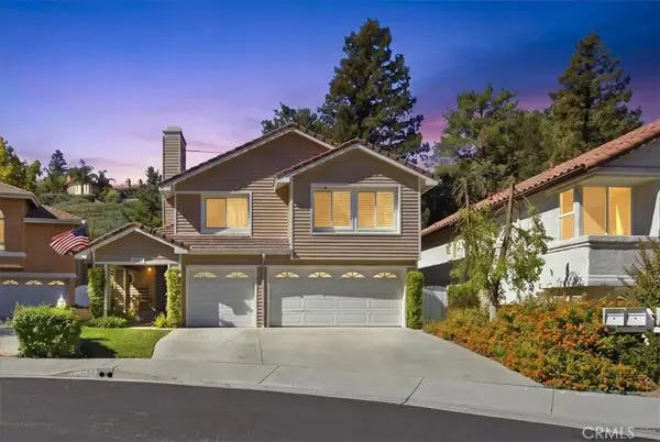 24109 Clearbank, Newhall, CA 91321