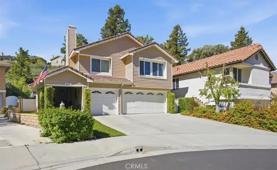 24109 Clearbank, Newhall, CA 91321 - #3
