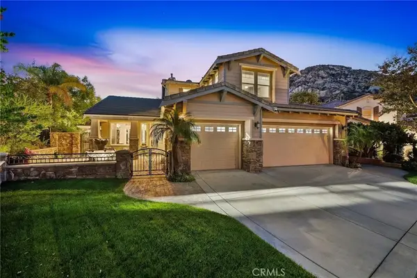 25083 Blue Ridge Way, Stevenson Ranch, CA 91381