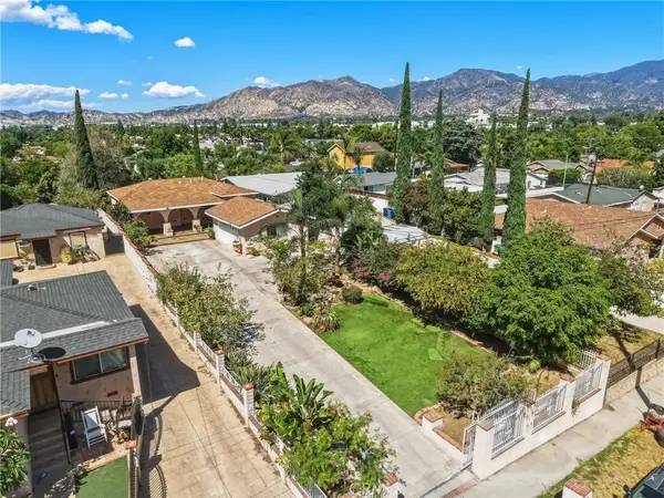 15221 Nurmi Street, Sylmar, CA 91342