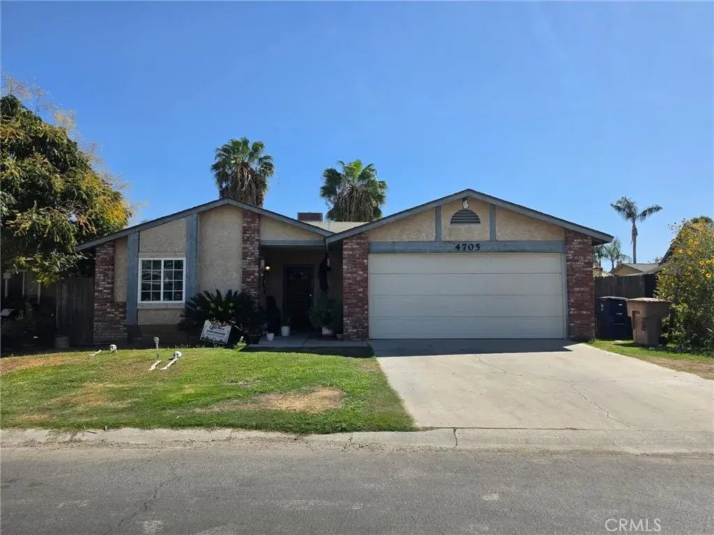 4705 Millbrook, Bakersfield, CA 93313 - #1
