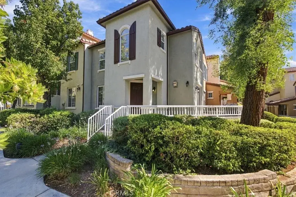 28165 Ashbrook, Valencia, CA 91354 - #1