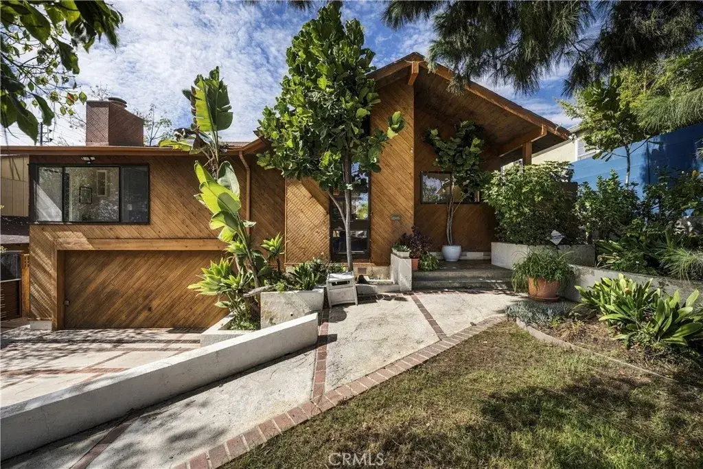 3585 Military, Los Angeles, CA 90034 - #1