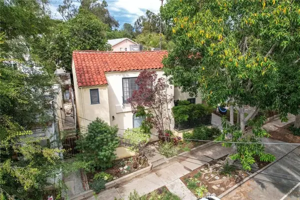 1441 Scott Avenue, Los Angeles, CA 90026