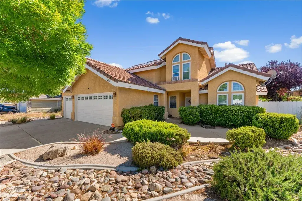 42526 61st West, Lancaster, CA 93536 - #1