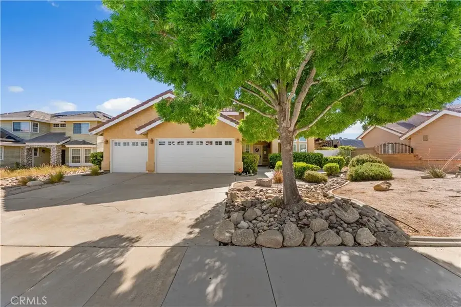 42526 61st West, Lancaster, CA 93536 - #2