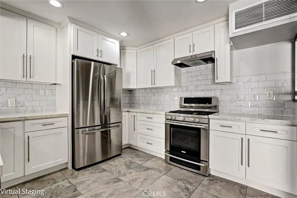 7924 Woodman Avenue #22, Panorama City, CA 91402 - #1