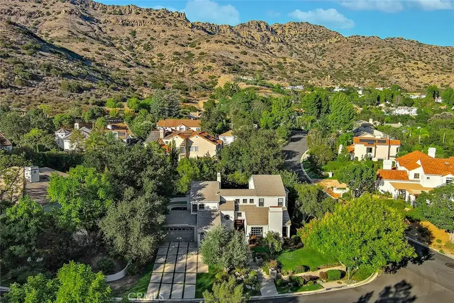 5623 Hidden Glen Court, Westlake Village, CA 91362 - #2