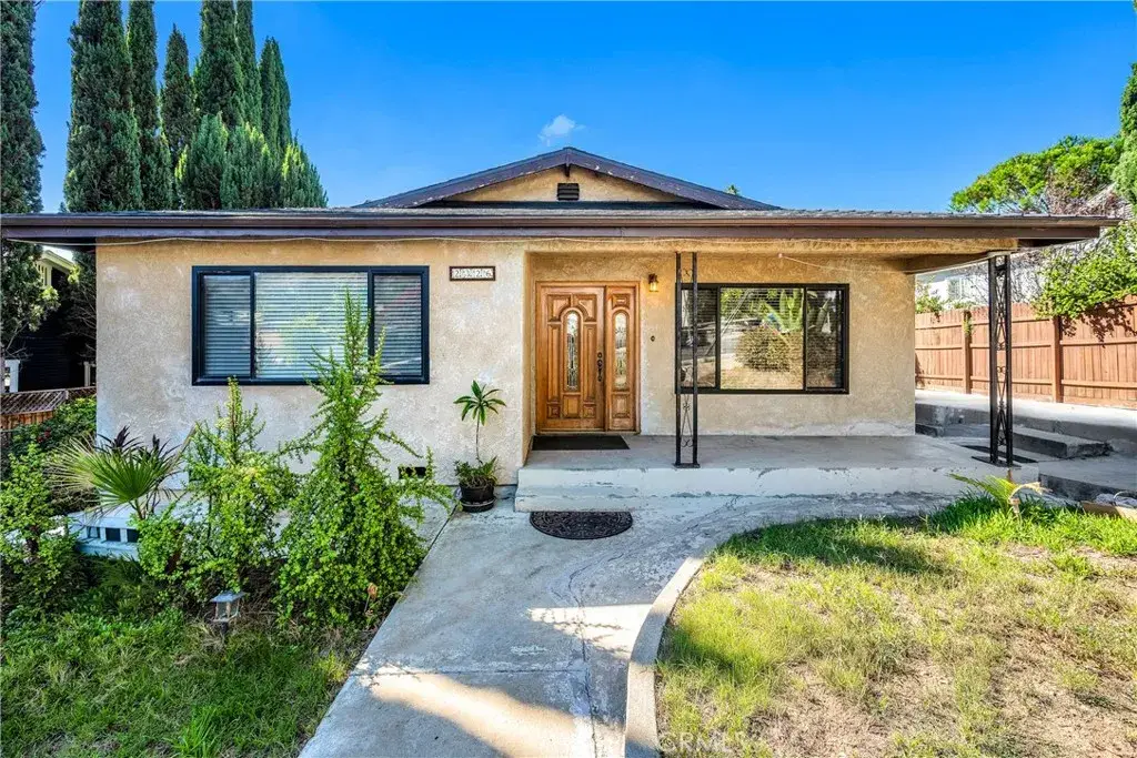 2326 Loy Lane, Los Angeles, CA 90041 - #1