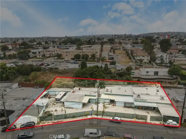 335 E Beach, Inglewood, CA 90302