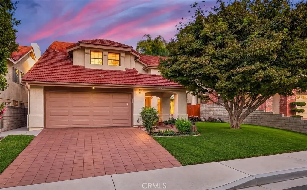 25350 Irving Lane, Stevenson Ranch, CA 91381 - #1