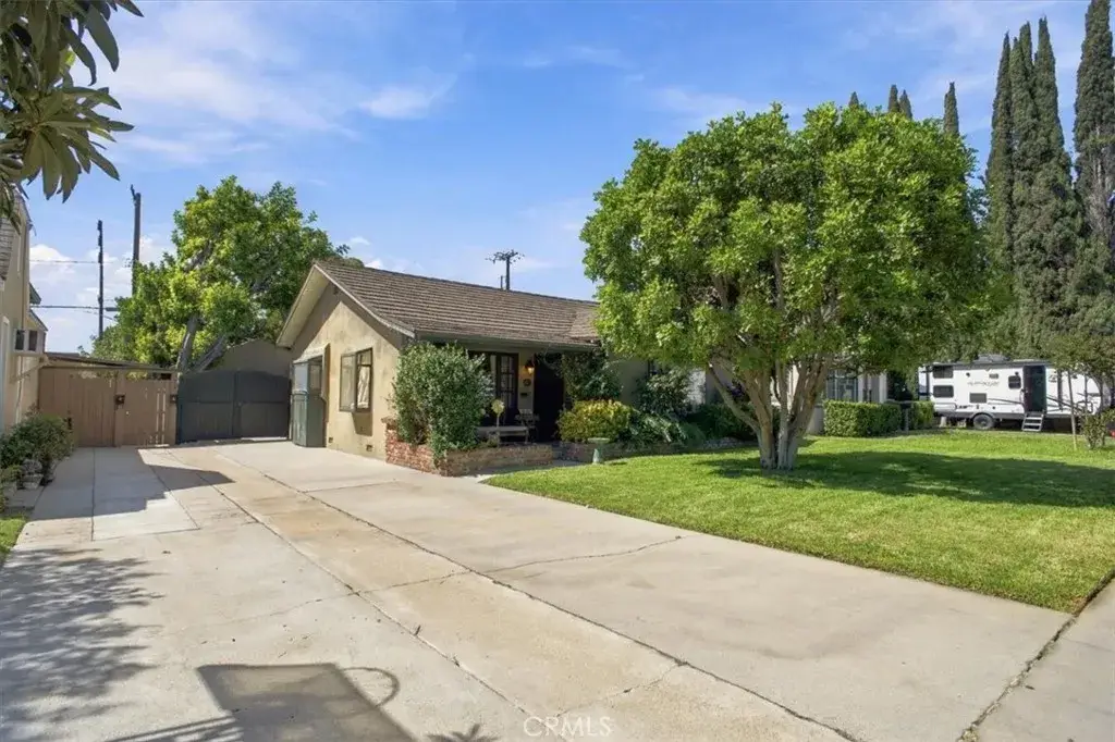 927 N Cordova, Burbank, CA 91505 - #1