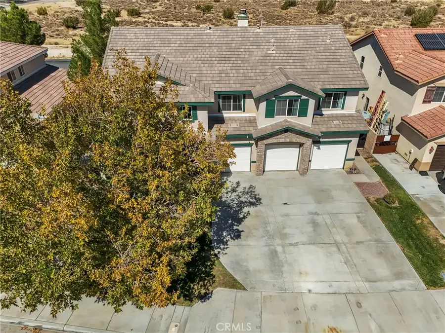 3317 Vahn Lane, Lancaster, CA 93536 - #2