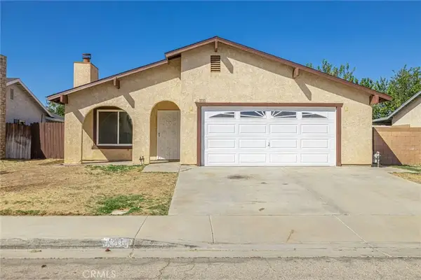 1111 Herzel, Lancaster, CA 93535