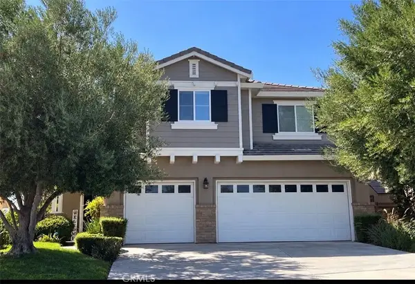28343 Incline Ln, Saugus, CA 91390