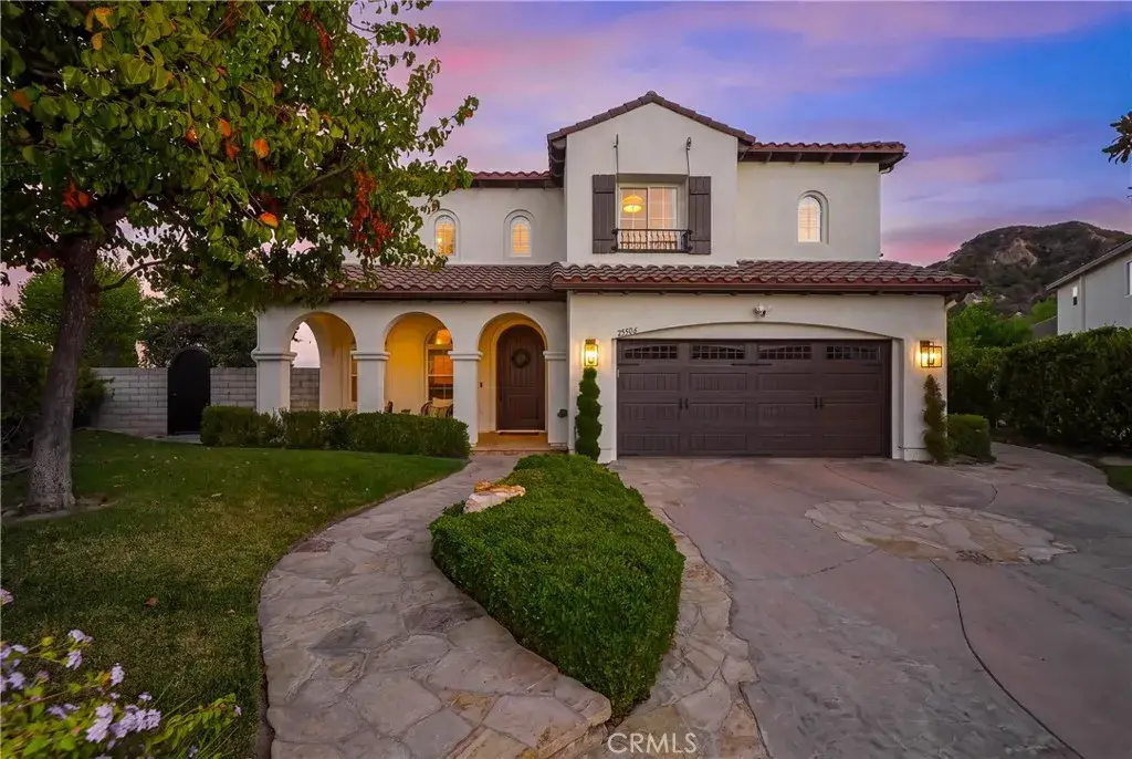 25506 Durant Place, Stevenson Ranch, CA 91381 - #1