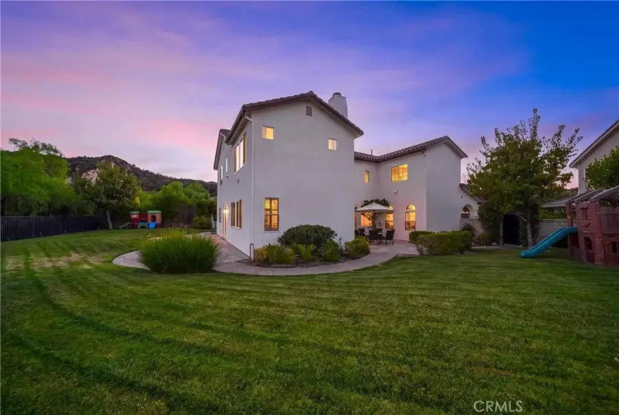 25506 Durant Place, Stevenson Ranch, CA 91381 - #2