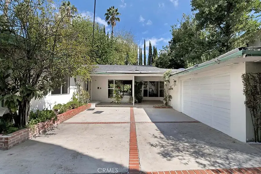 4830 Woodley Avenue, Encino, CA 91436 - #2