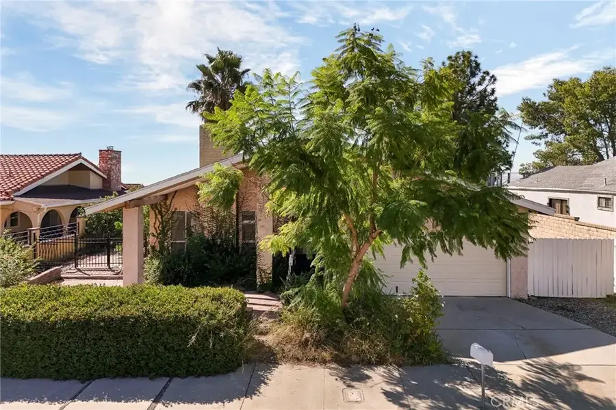 13336 Trego Street, Sylmar, CA 91342 - #2