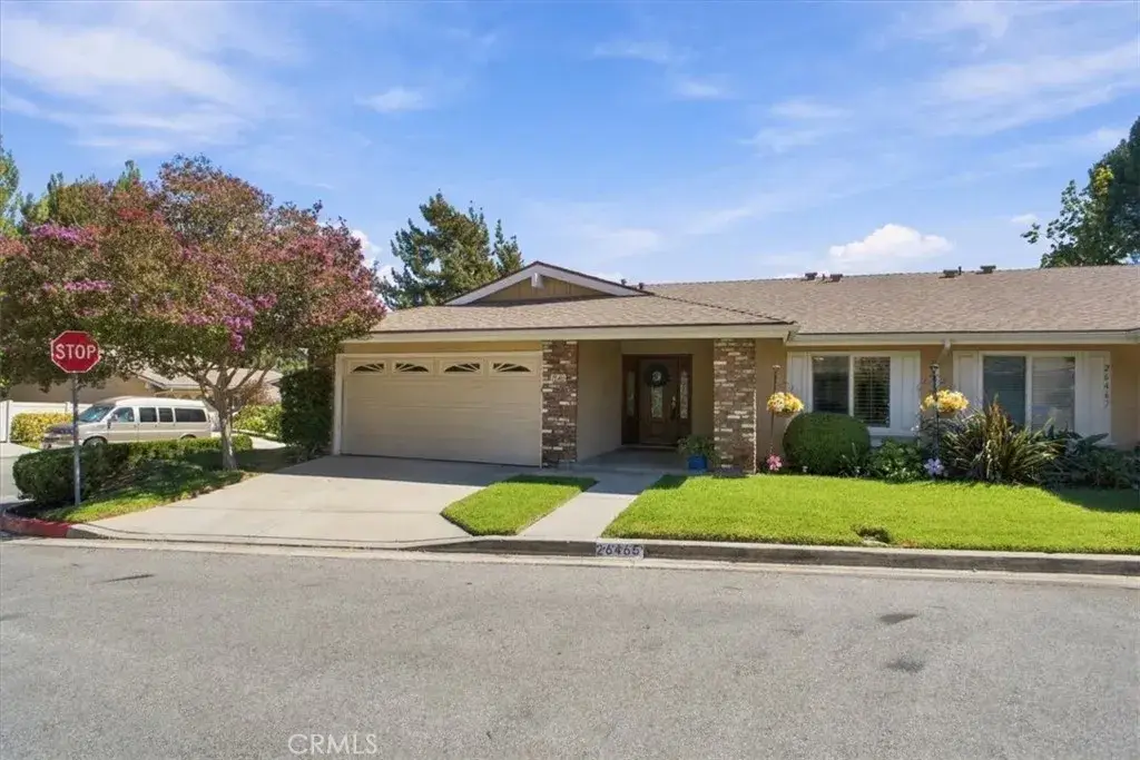 26465 Fairway, Newhall, CA 91321 - #1