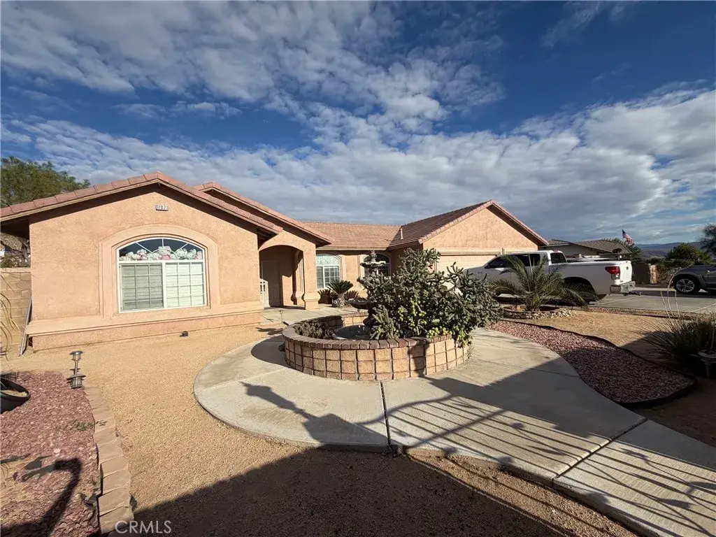 17071 Tokata Road, Apple Valley, CA 92307 - #1