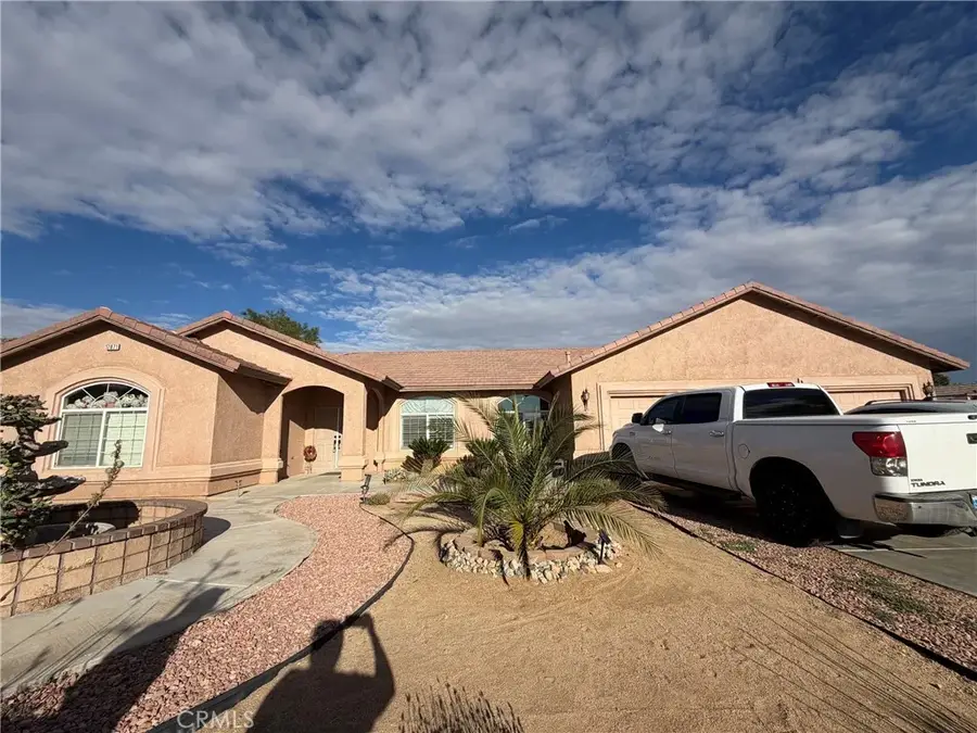 17071 Tokata Road, Apple Valley, CA 92307 - #2