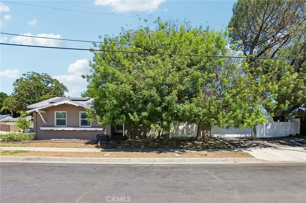 6616 Yolanda Avenue, Reseda, CA 91335 - #1