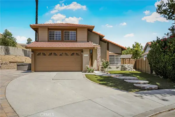28041 Concord Avenue, Castaic, CA 91384