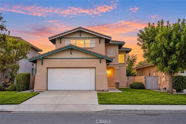 6223 Tangelo Place, Simi Valley, CA 93063