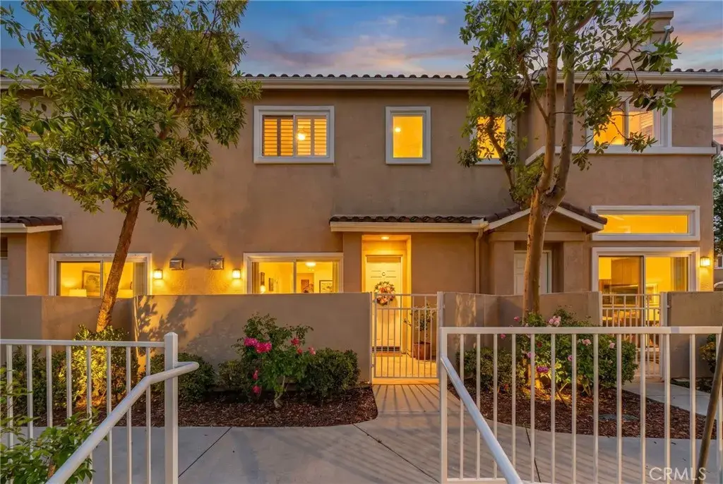 25710 Wagner Way #C, Stevenson Ranch, CA 91381 - #1