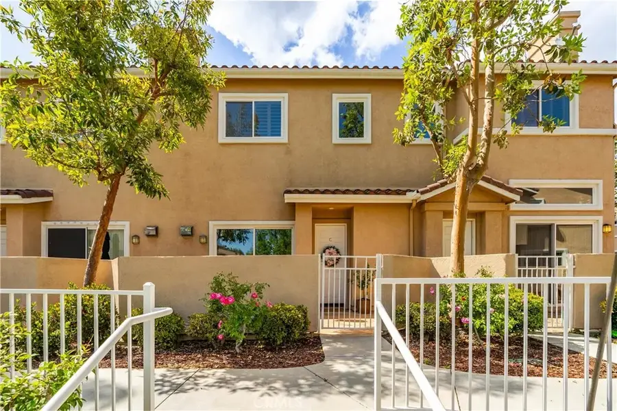 25710 Wagner Way #C, Stevenson Ranch, CA 91381 - #2
