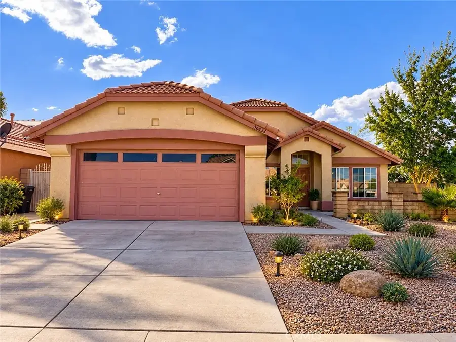 36833 Alder, Palmdale, CA 93552 - #2