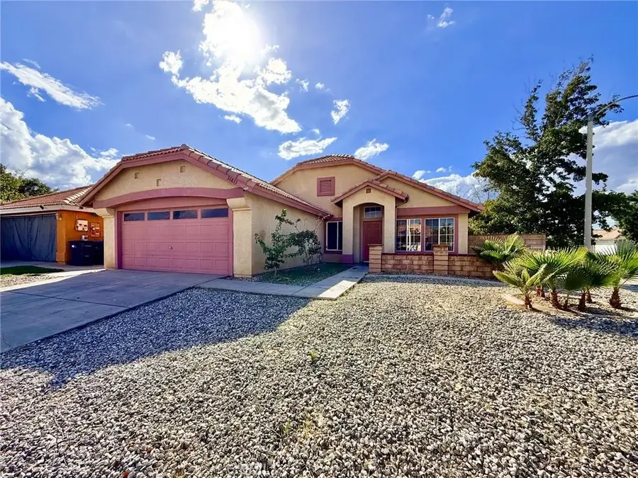 36833 Alder, Palmdale, CA 93552 - #3
