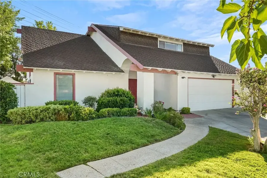 2130 Spice Street, Lancaster, CA 93536 - #2