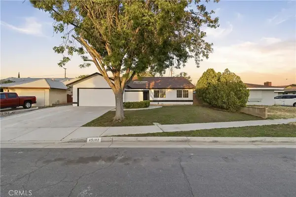 45102 Camolin Avenue, Lancaster, CA 93534