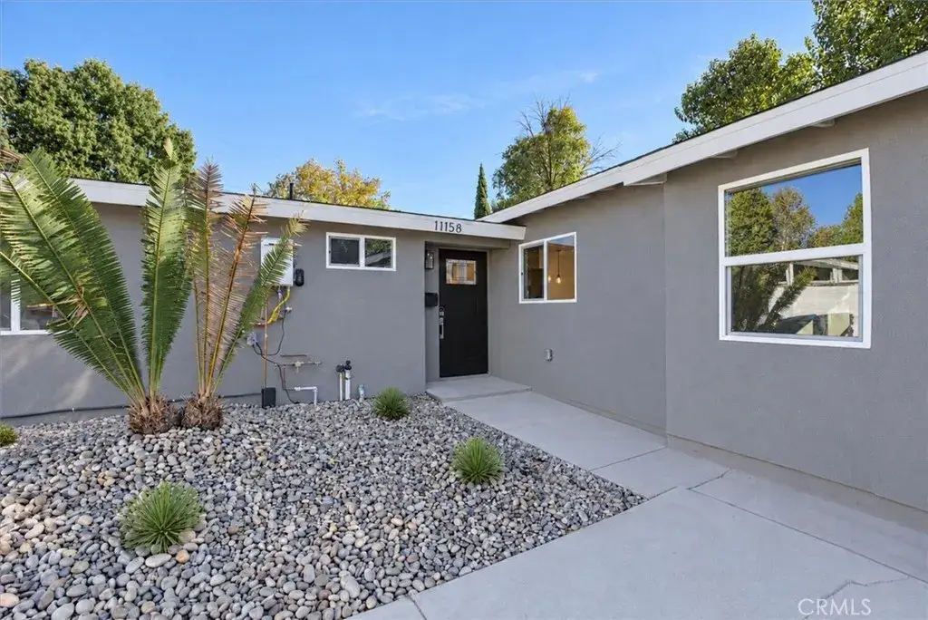 11158 Orion Ave, Mission Hills, CA 91345 - #1