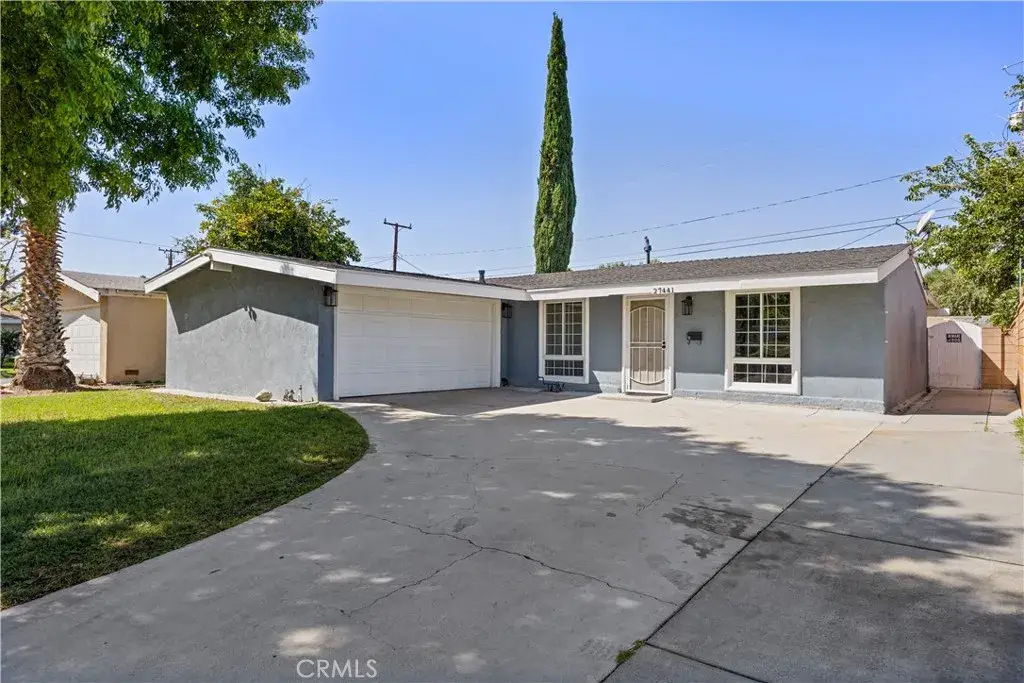 27441 Walnut Springs, Canyon Country, CA 91351 - #1