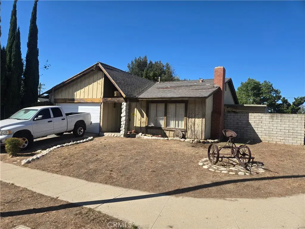 2137 N Swindon Ave, Simi Valley, CA 93063 - #1