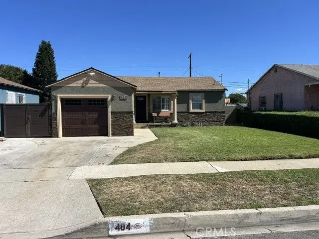 404 N Maie, Compton, CA 90220 - #1